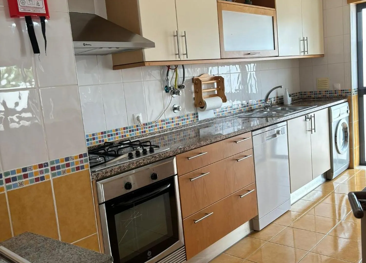 Apartment Sweet Home Armacao de Pera