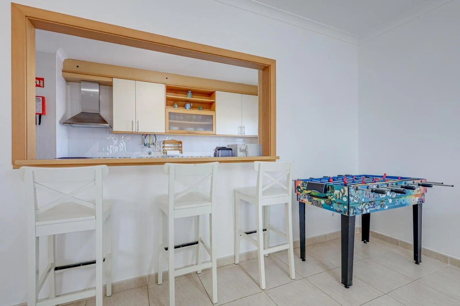 Apartment Sweet Home Armacao de Pera Portugal