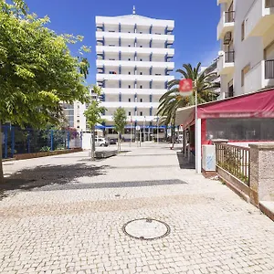 Appartement Rosamar, Armação de Pêra