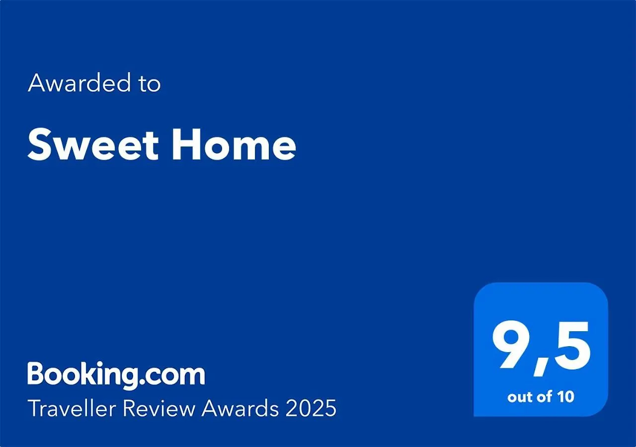 Sweet Home Armação de Pêra 0*,